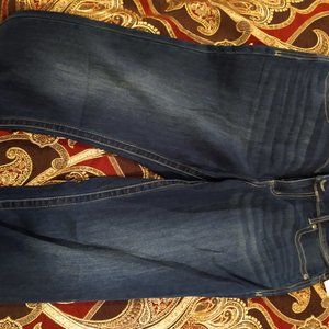 Maurice's 14L Bootcut Jeans